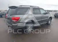 2006 Toyota SEQUOIA фото