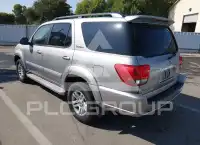 2006 Toyota SEQUOIA фото