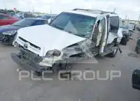 2006 Toyota SEQUOIA фото