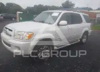 2006 Toyota SEQUOIA фото
