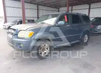 2006 Toyota SEQUOIA фото
