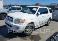2006 Toyota SEQUOIA фото