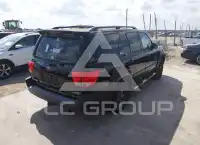 2006 Toyota SEQUOIA photo
