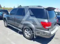 2006 Toyota SEQUOIA фото