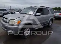 2006 Toyota SEQUOIA фото