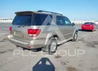 2006 Toyota SEQUOIA photo