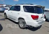 2006 Toyota SEQUOIA фото