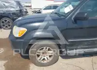 2006 Toyota SEQUOIA фото