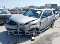 2006 Toyota SEQUOIA фото