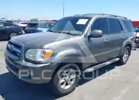 2006 Toyota SEQUOIA фото