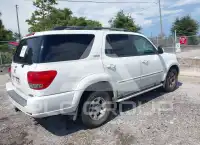 2006 Toyota SEQUOIA photo