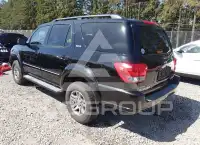 2006 Toyota SEQUOIA photo