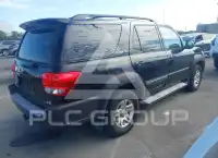 2006 Toyota SEQUOIA фото
