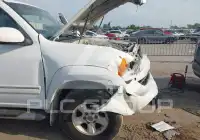 2006 Toyota SEQUOIA фото