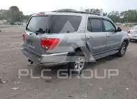 2006 Toyota SEQUOIA фото