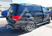 2006 Toyota SEQUOIA фото