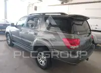 2006 Toyota SEQUOIA фото