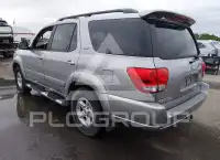 2006 Toyota SEQUOIA фото