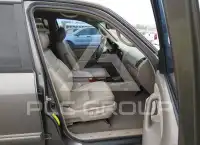 2006 Toyota SEQUOIA фото
