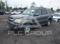 2006 Toyota SEQUOIA фото