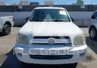 2006 Toyota SEQUOIA фото