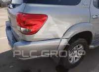 2006 Toyota SEQUOIA фото