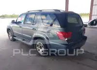 2006 Toyota SEQUOIA фото