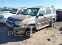 2006 Toyota SEQUOIA photo