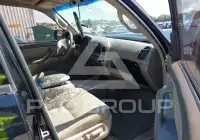 2006 Toyota SEQUOIA фото