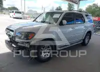 2006 Toyota SEQUOIA фото