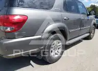 2006 Toyota SEQUOIA фото