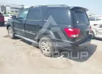 2006 Toyota SEQUOIA фото