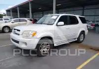 2006 Toyota SEQUOIA фото