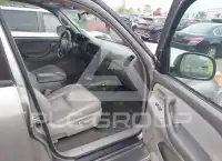 2006 Toyota SEQUOIA фото