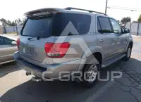2006 Toyota SEQUOIA фото