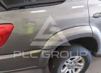 2006 Toyota SEQUOIA фото