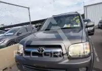 2006 Toyota SEQUOIA фото