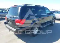 2006 Toyota SEQUOIA фото