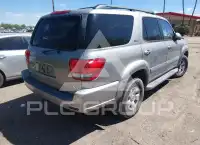 2006 Toyota SEQUOIA фото