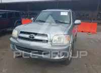 2006 Toyota SEQUOIA фото