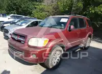 2006 Toyota SEQUOIA photo