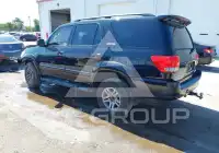 2006 Toyota SEQUOIA фото