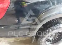 2006 Toyota SEQUOIA фото