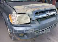 2006 Toyota SEQUOIA фото