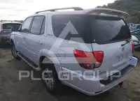 2006 Toyota SEQUOIA фото