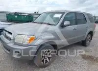 2006 Toyota SEQUOIA фото