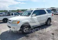 2006 Toyota SEQUOIA photo