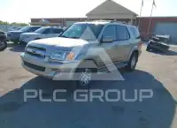 2006 Toyota SEQUOIA photo