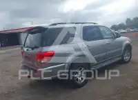 2006 Toyota SEQUOIA фото