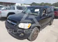 2006 Toyota SEQUOIA photo